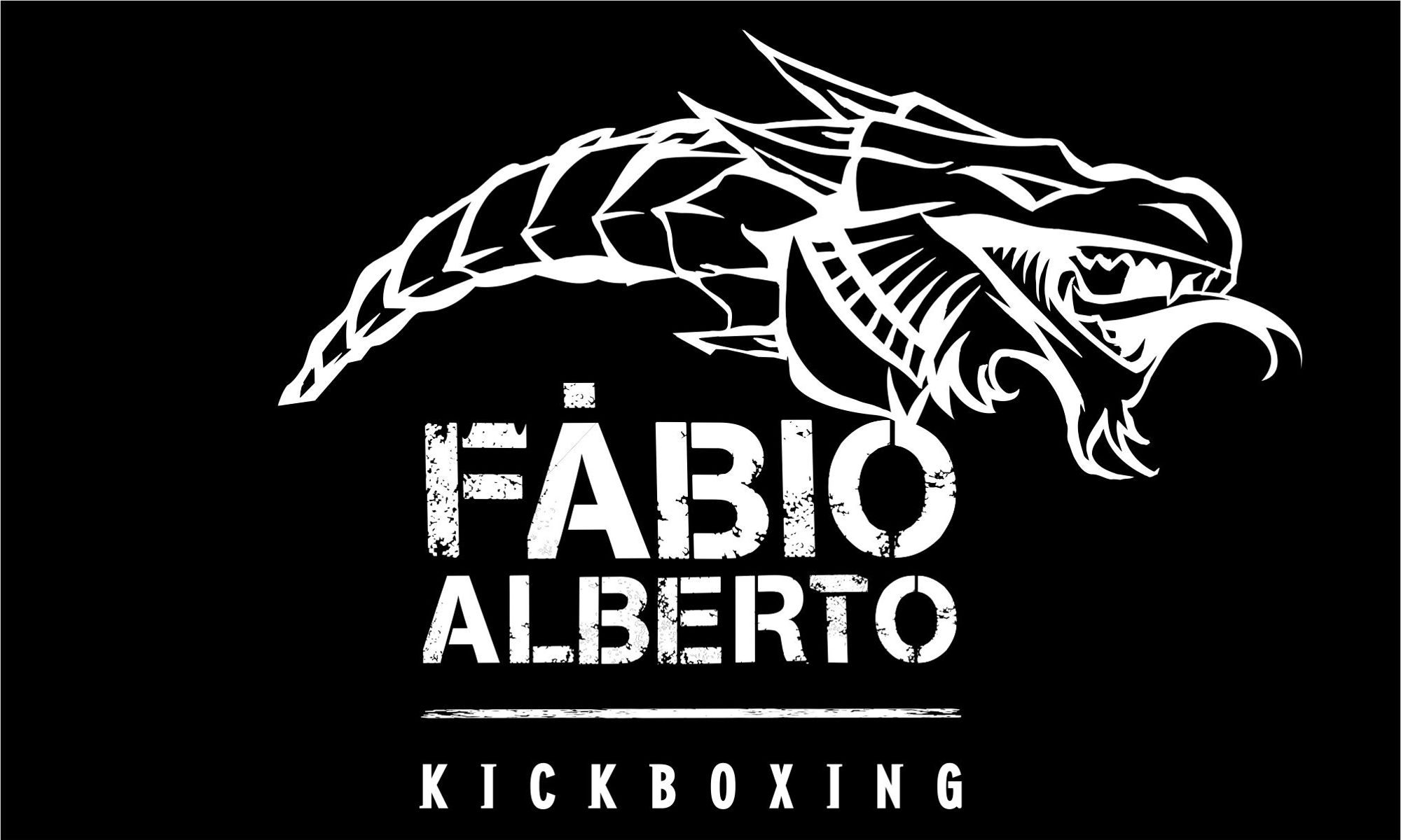 Fábio Alberto Kickboxing